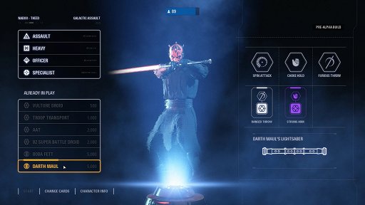 ꡼ No.007 | E3 2017ϡSTAR WARS Хȥե IIפΥޥץ쥤θ֥ҡå礦ХȥեȡפϲΤΤ