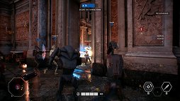 ꡼ No.010 | E3 2017ϡSTAR WARS Хȥե IIפΥޥץ쥤θ֥ҡå礦ХȥեȡפϲΤΤ