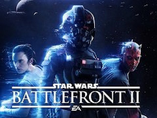 E3 2017］「STAR WARS バトルフロント II」のマルチプレイを体験