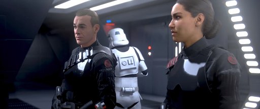 ���������꡼ No.004�Υ���ͥ������ / ��STAR WARS �Хȥ�ե���� II�ס���ͥ�䳫ȯ��ã�����ȡ��꡼�ȥ���饯�����������������