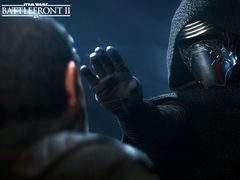 ニュース Star Wars バトルフロント Ii Pc 4gamer