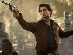 Star Wars バトルフロント Ii Celebration Edition の配信がスタート 12月17日には映画最新作をテーマとした アップデートも