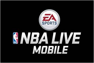 NBA LIVE Mobile Хåȥܡסΰƥब