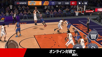  No.004Υͥ / NBA LIVE ХåȥܡסåץǡȤǿ󤬳