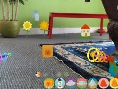 �ⶶ�������Funomena��Tango�б���AR�������Woorld�פ�̵���ǥ�꡼�����ۤΤܤΤȤ����ⶶ���ɤ��ܤ����˹�����