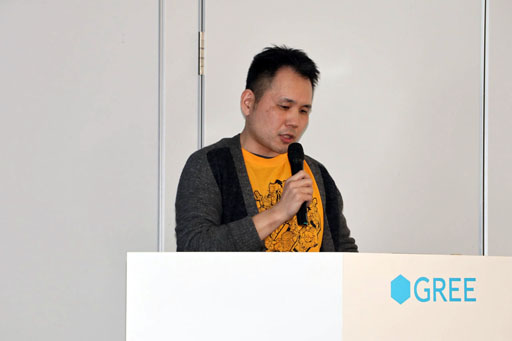 画像ギャラリー No.002のサムネイル画像 / 「Flyers' Lab #4 『3Dアート編』」聴講レポート。「#コンパス」「武器よさらば」などの事例を挙げ,ゲームにおける3D表現が語られる