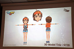 ꡼ No.034 | Flyers' Lab #4 3Dԡ١İ֥ݡȡ#ѥס褵Сפʤɤλ󤲡ˤ3Dɽ