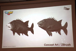 ꡼ No.040 | Flyers' Lab #4 3Dԡ١İ֥ݡȡ#ѥס褵Сפʤɤλ󤲡ˤ3Dɽ