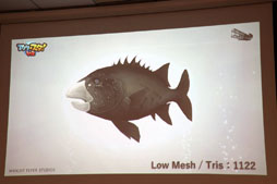 ꡼ No.042 | Flyers' Lab #4 3Dԡ١İ֥ݡȡ#ѥס褵Сפʤɤλ󤲡ˤ3Dɽ