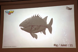 ꡼ No.043 | Flyers' Lab #4 3Dԡ١İ֥ݡȡ#ѥס褵Сפʤɤλ󤲡ˤ3Dɽ