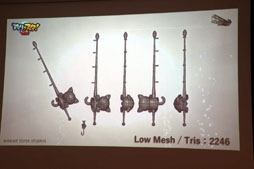 ꡼ No.047 | Flyers' Lab #4 3Dԡ١İ֥ݡȡ#ѥס褵Сפʤɤλ󤲡ˤ3Dɽ