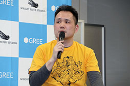 画像ギャラリー No.055のサムネイル画像 / 「Flyers' Lab #4 『3Dアート編』」聴講レポート。「#コンパス」「武器よさらば」などの事例を挙げ,ゲームにおける3D表現が語られる