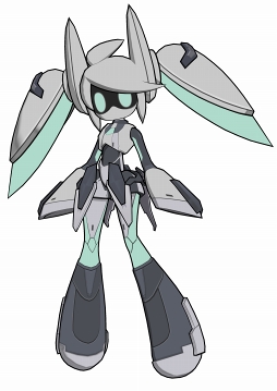 画像ギャラリー No.009のサムネイル画像 / 「#コンパス」,TVアニメ「BEATLESS ビートレス」とのコラボイベントを開始