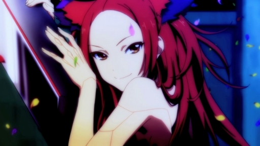 画像ギャラリー No.016のサムネイル画像 / 「#コンパス」,TVアニメ「BEATLESS ビートレス」とのコラボイベントを開始