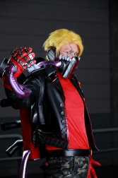 画像ギャラリー No.005のサムネイル画像 / 「#コンパス」，ライブイベント「#コンパス ライブアリーナ」の追加情報を公開