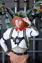 画像ギャラリー No.007のサムネイル画像 / 「#コンパス」，ライブイベント「#コンパス ライブアリーナ」の追加情報を公開