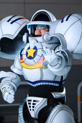 画像ギャラリー No.009のサムネイル画像 / 「#コンパス」，ライブイベント「#コンパス ライブアリーナ」の追加情報を公開