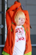 画像ギャラリー No.010のサムネイル画像 / 「#コンパス」，ライブイベント「#コンパス ライブアリーナ」の追加情報を公開