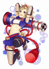 画像ギャラリー No.014のサムネイル画像 / 「#コンパス」，ライブイベント「#コンパス ライブアリーナ」の追加情報を公開