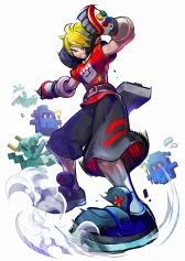 画像ギャラリー No.016のサムネイル画像 / 「#コンパス」，ライブイベント「#コンパス ライブアリーナ」の追加情報を公開