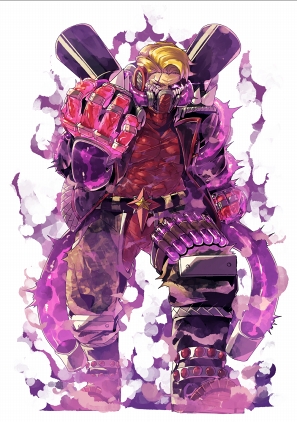 画像ギャラリー No.018のサムネイル画像 / 「#コンパス」，ライブイベント「#コンパス ライブアリーナ」の追加情報を公開