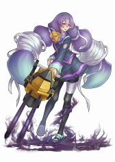 画像ギャラリー No.027のサムネイル画像 / 「#コンパス」，ライブイベント「#コンパス ライブアリーナ」の追加情報を公開