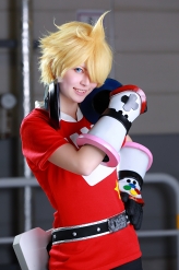 画像ギャラリー No.030のサムネイル画像 / 「#コンパス」，ライブイベント「#コンパス ライブアリーナ」の追加情報を公開