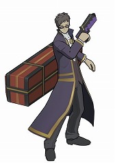 画像ギャラリー No.009のサムネイル画像 / 「#コンパス」,“殺戮の天使”とのコラボイベントが開始