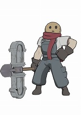 画像ギャラリー No.010のサムネイル画像 / 「#コンパス」,“殺戮の天使”とのコラボイベントが開始