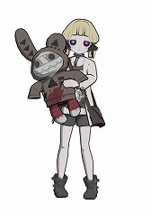 画像ギャラリー No.011のサムネイル画像 / 「#コンパス」,“殺戮の天使”とのコラボイベントが開始