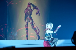 画像ギャラリー No.005のサムネイル画像 / 「#コンパス」初のライブイベント「#コンパス ライブアリーナ」公式レポートを公開