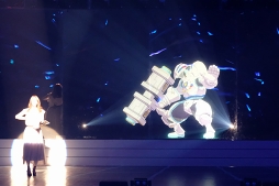 画像ギャラリー No.009のサムネイル画像 / 「#コンパス」初のライブイベント「#コンパス ライブアリーナ」公式レポートを公開