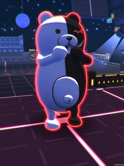 画像ギャラリー No.003のサムネイル画像 / 「#コンパス」,「ダンガンロンパ1・2」とのコラボイベントを開催