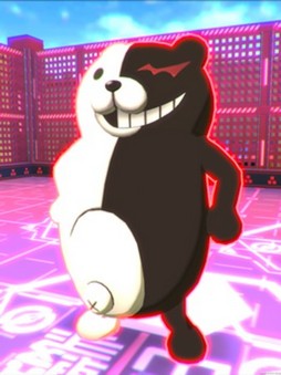 画像ギャラリー No.004のサムネイル画像 / 「#コンパス」,「ダンガンロンパ1・2」とのコラボイベントを開催