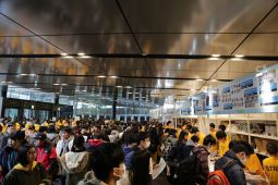 画像ギャラリー No.008のサムネイル画像 / 「#コンパス」，新オリジナルヒーローの追加が決定。アニメ「このすば」とのコラボは12月27日から