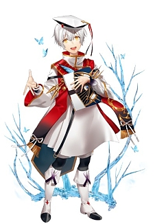 画像ギャラリー No.011のサムネイル画像 / 「#コンパス」に「雪ミク 2019」の新コスチュームが登場