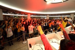 ���������꡼ No.009�Υ���ͥ������ / ��#����ѥ��פΥꥢ�륤�٥�ȡ�#����ѥ��ե��� �������Х�2019�׹�����Υ�ݡ��Ȥ�����