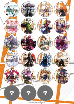 画像ギャラリー No.007のサムネイル画像 / 「#コンパス」と「nicocafe」のコラボカフェが東京と大阪にて開催決定