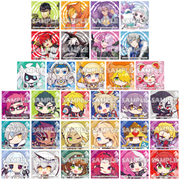 画像ギャラリー No.003のサムネイル画像 / 「#コンパス」,期間限定ストア「コンパスSTORE in渋谷マルイ 2019 Summer」が8月3日よりオープン