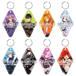 画像ギャラリー No.010のサムネイル画像 / 「#コンパス」,期間限定ストア「コンパスSTORE in渋谷マルイ 2019 Summer」が8月3日よりオープン