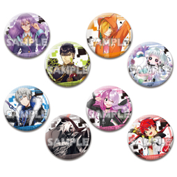 画像ギャラリー No.011のサムネイル画像 / 「#コンパス」,期間限定ストア「コンパスSTORE in渋谷マルイ 2019 Summer」が8月3日よりオープン