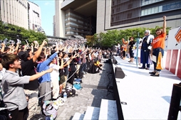 ���������꡼ No.006�Υ���ͥ������ / ��#����ѥ��ե��� �������Х�2019�ס������θ�����ݡ��Ȥ�����