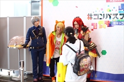 ���������꡼ No.007�Υ���ͥ������ / ��#����ѥ��ե��� �������Х�2019�ס������θ�����ݡ��Ȥ�����