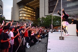 ���������꡼ No.015�Υ���ͥ������ / ��#����ѥ��ե��� �������Х�2019�ס������θ�����ݡ��Ȥ�����