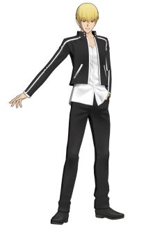 ꡼ No.003Υͥ / #ѥסַǡFate/stay night [HF]١פȤΥܥ٥Ȥ