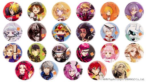 ���������꡼ No.013�Υ���ͥ������ / ��#����ѥ�����Ʈ�������ϥ����ƥ���פȥ���ܤ����ǥ������ɤ골����ƥ��ȡ��ɤ�ޥ�������12��μ��޺��ʤ�ȯɽ