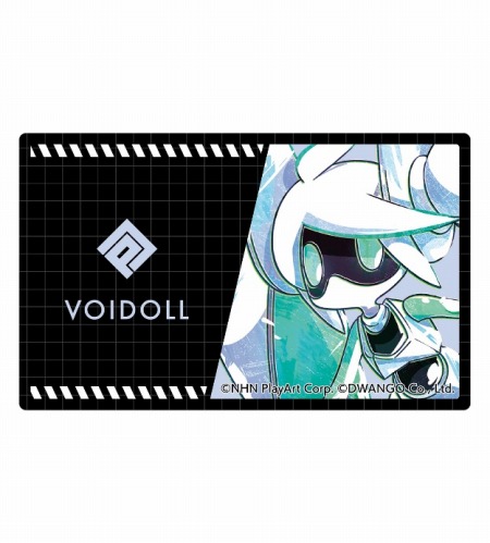 画像ギャラリー No.005のサムネイル画像 / 「#コンパス〜戦闘摂理解析システム〜」のAni-Art商品9種の受注が本日スタート