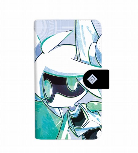 画像ギャラリー No.006のサムネイル画像 / 「#コンパス〜戦闘摂理解析システム〜」のAni-Art商品9種の受注が本日スタート