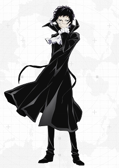 画像ギャラリー No.017のサムネイル画像 / 「#コンパス」,TVアニメ“文豪ストレイドッグス”とのコラボがスタート。新ヒーローの中島 敦や芥川龍之介が登場