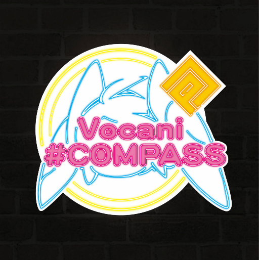 画像ギャラリー No.002のサムネイル画像 / 「#コンパス」ニコニコネット超会議2021のステージ概要を公開